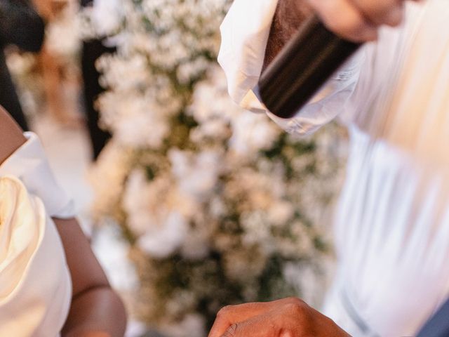 O casamento de Felipe e Daniele em Duque de Caxias, Rio de Janeiro 44