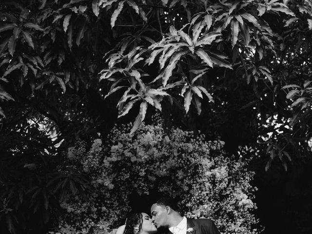 O casamento de Felipe e Daniele em Duque de Caxias, Rio de Janeiro 48