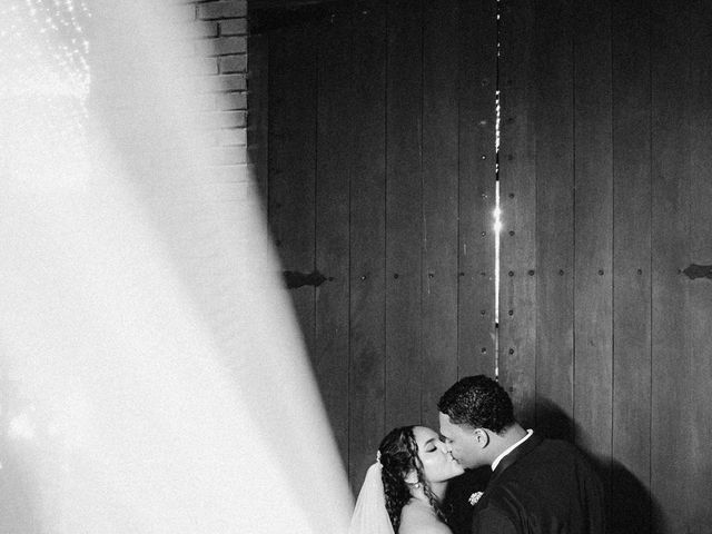 O casamento de Felipe e Daniele em Duque de Caxias, Rio de Janeiro 52