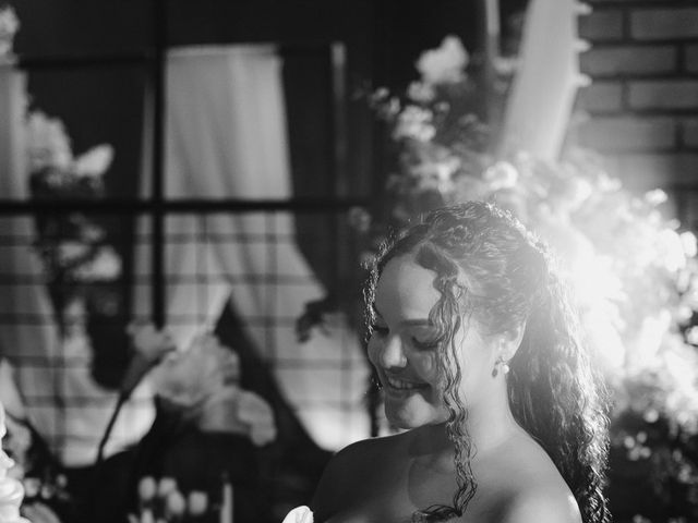 O casamento de Felipe e Daniele em Duque de Caxias, Rio de Janeiro 55
