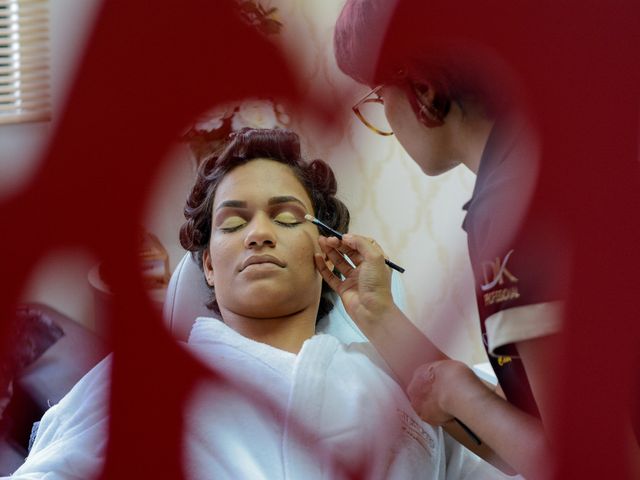 O casamento de Renato e Barbara em Camaçari, Bahia 7