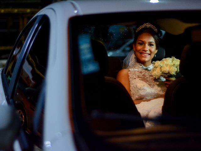 O casamento de Renato e Barbara em Camaçari, Bahia 9