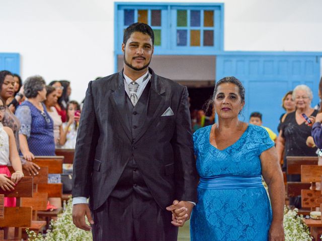O casamento de Renato e Barbara em Camaçari, Bahia 13