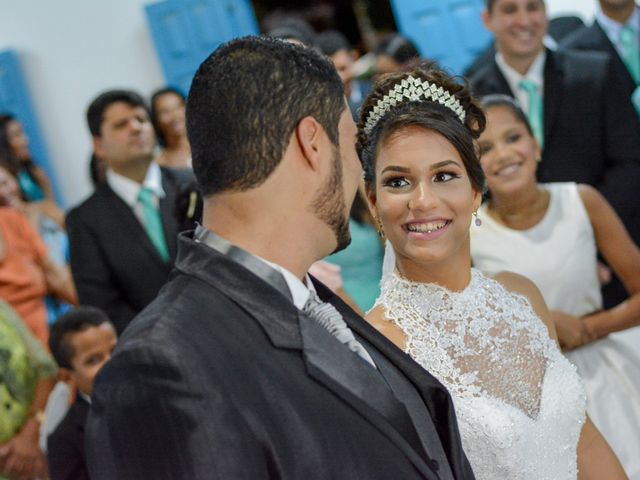 O casamento de Renato e Barbara em Camaçari, Bahia 19