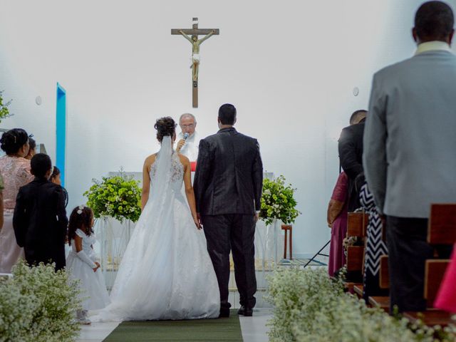 O casamento de Renato e Barbara em Camaçari, Bahia 21