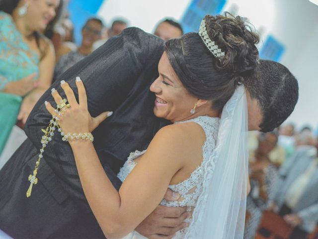 O casamento de Renato e Barbara em Camaçari, Bahia 22