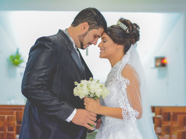 O casamento de Renato e Barbara em Camaçari, Bahia 23