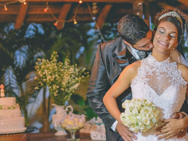 O casamento de Renato e Barbara em Camaçari, Bahia 1
