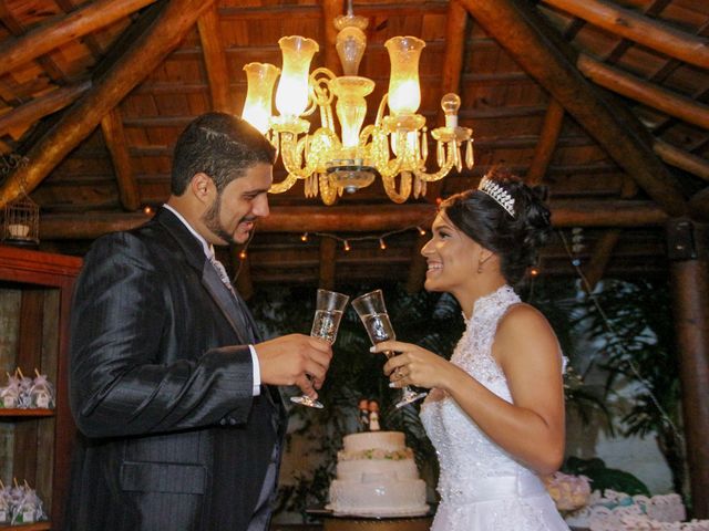 O casamento de Renato e Barbara em Camaçari, Bahia 2