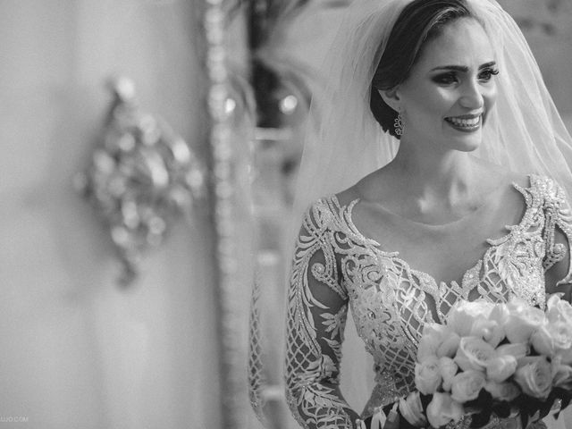 O casamento de Alexandre e Daiane em Várzea Grande, Mato Grosso 9