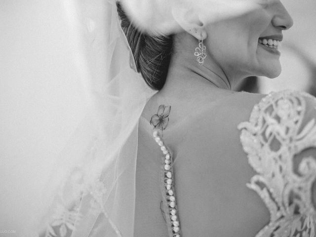 O casamento de Alexandre e Daiane em Várzea Grande, Mato Grosso 12