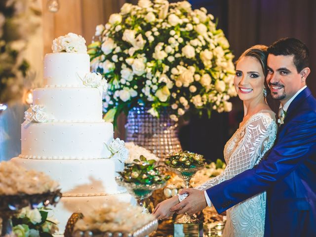 O casamento de Alexandre e Daiane em Várzea Grande, Mato Grosso 2