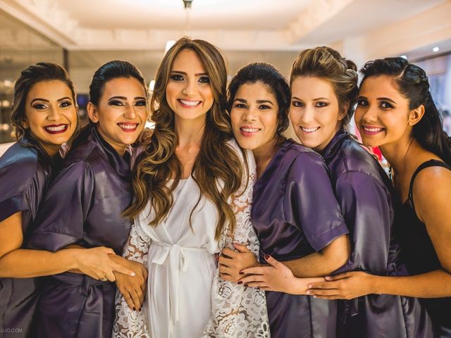 O casamento de Alexandre e Daiane em Várzea Grande, Mato Grosso 19