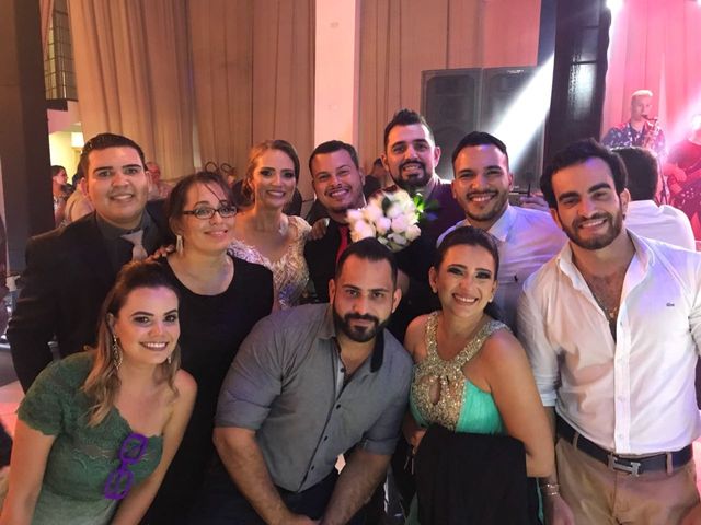 O casamento de Alexandre e Daiane em Várzea Grande, Mato Grosso 21