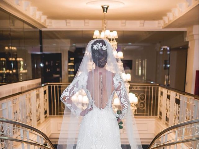 O casamento de Alexandre e Daiane em Várzea Grande, Mato Grosso 28