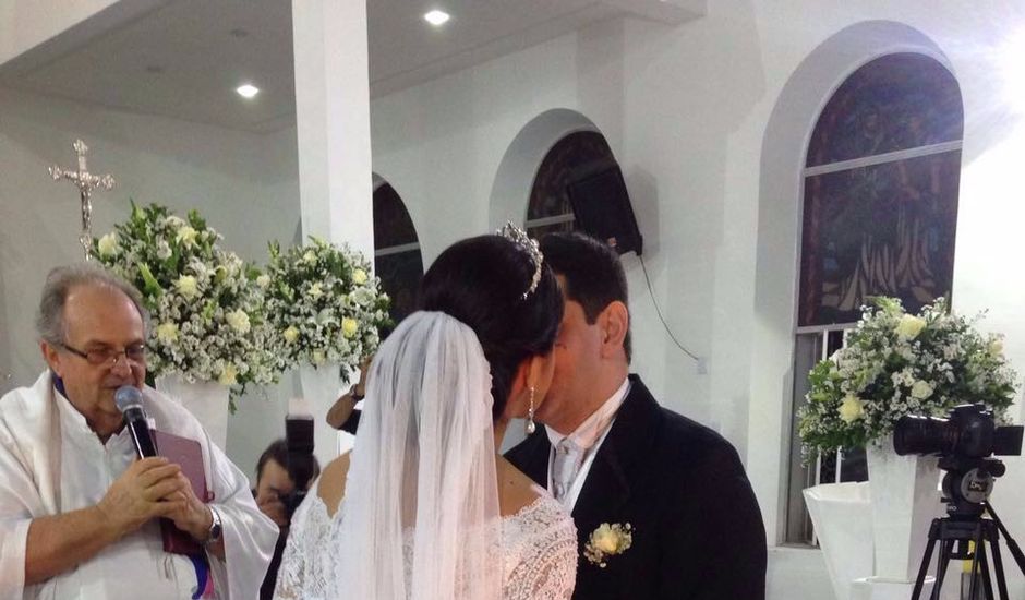 O casamento de Carlos Eduardo e Lais Tarcilla em Aracaju, Sergipe