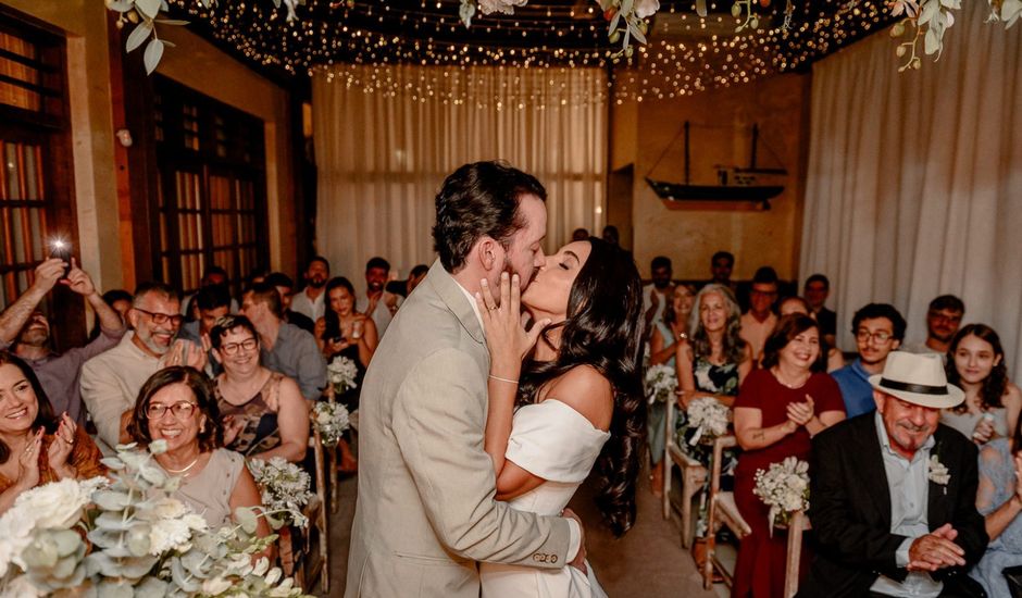 O casamento de Fabiano  e Tessy  em Rio de Janeiro, Rio de Janeiro