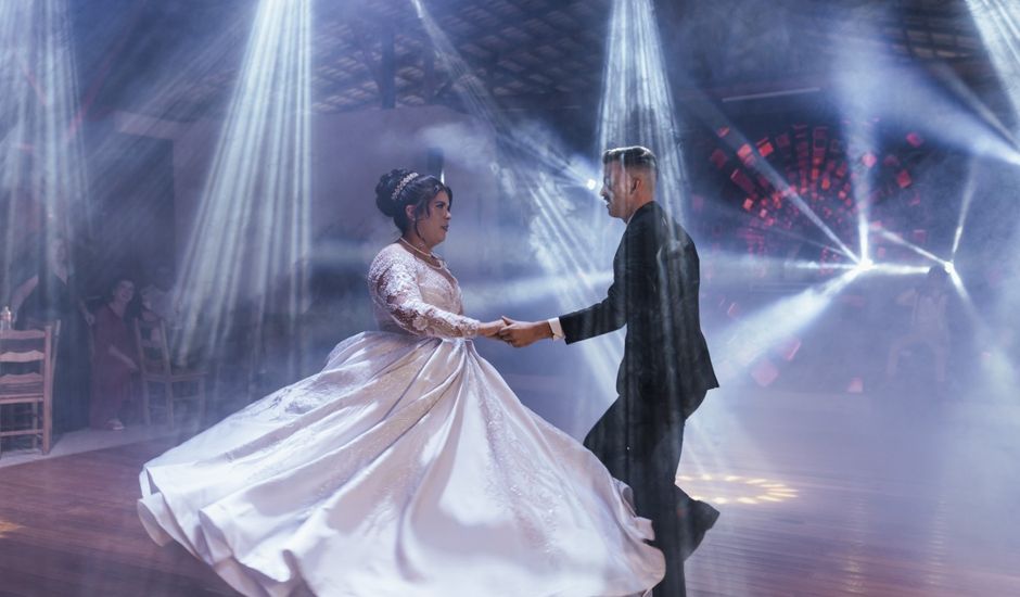 O casamento de Gabriel Luiz Martins  e Beatriz Souza de Oliveira  em Joinville, Santa Catarina