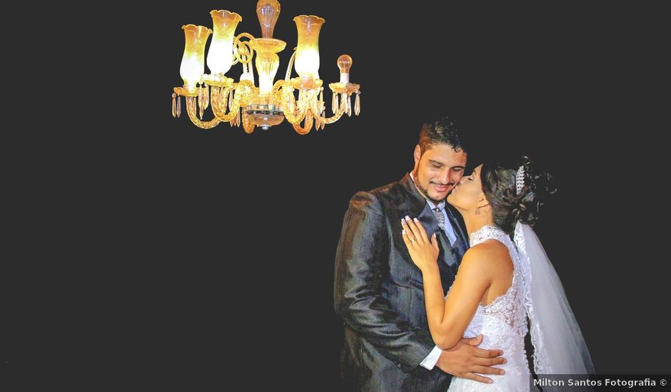 O casamento de Renato e Barbara em Camaçari, Bahia