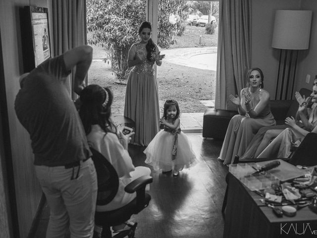 O casamento de Maycon e Patricia  em Cascavel, Paraná 3