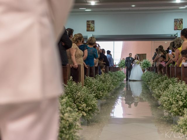O casamento de Maycon e Patricia  em Cascavel, Paraná 6