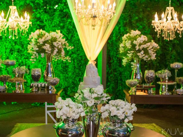 O casamento de Maycon e Patricia  em Cascavel, Paraná 7