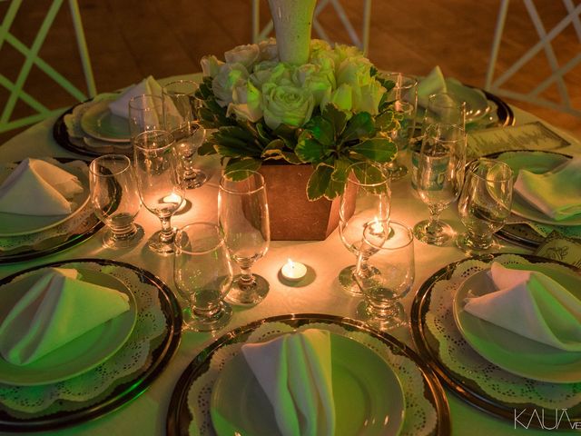O casamento de Maycon e Patricia  em Cascavel, Paraná 8