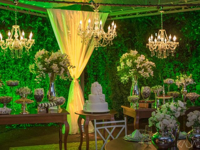 O casamento de Maycon e Patricia  em Cascavel, Paraná 9