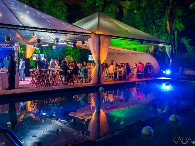 O casamento de Maycon e Patricia  em Cascavel, Paraná 10