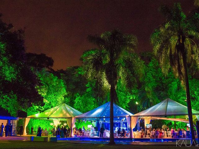 O casamento de Maycon e Patricia  em Cascavel, Paraná 11