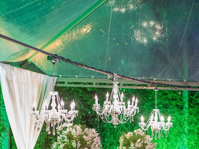 O casamento de Maycon e Patricia  em Cascavel, Paraná 12