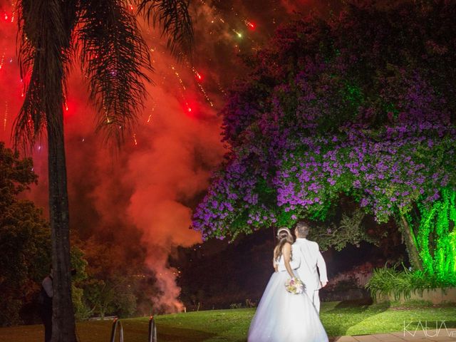 O casamento de Maycon e Patricia  em Cascavel, Paraná 15