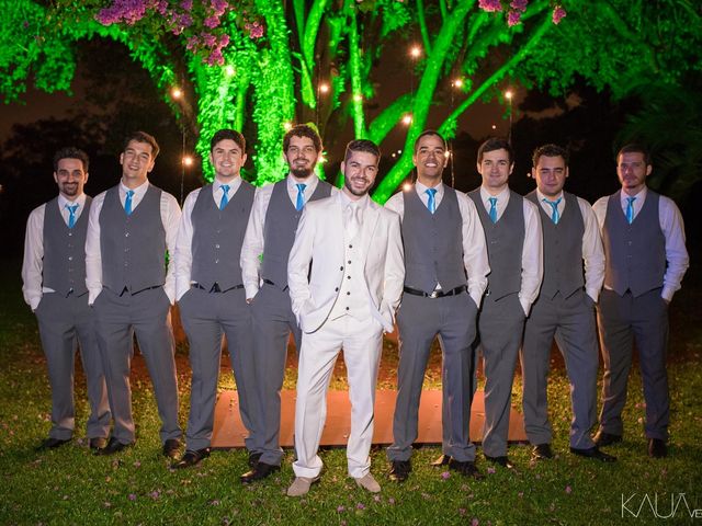 O casamento de Maycon e Patricia  em Cascavel, Paraná 18