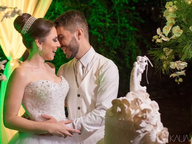 O casamento de Maycon e Patricia  em Cascavel, Paraná 1