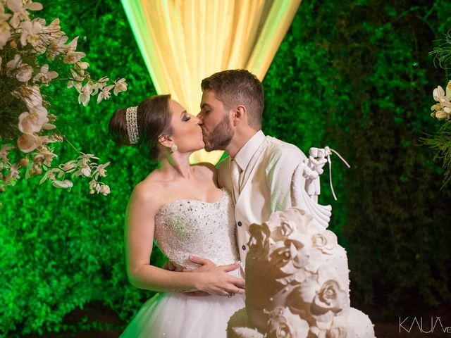 O casamento de Maycon e Patricia  em Cascavel, Paraná 20