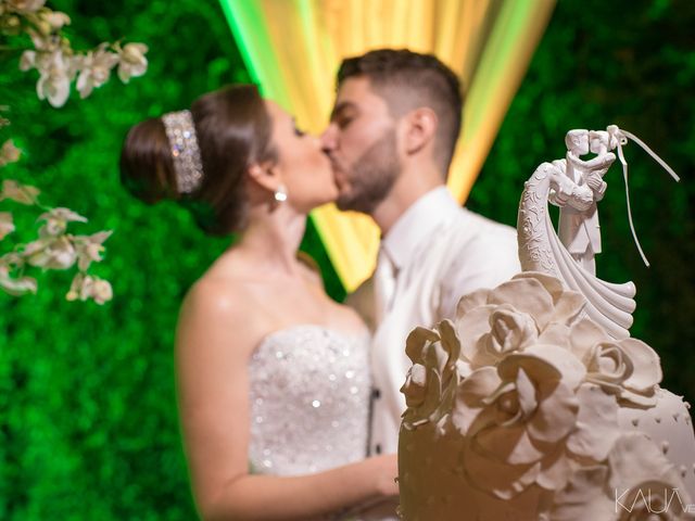 O casamento de Maycon e Patricia  em Cascavel, Paraná 2