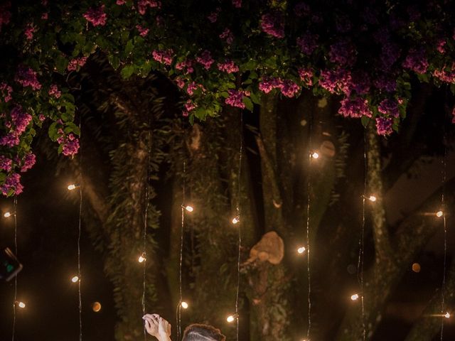 O casamento de Maycon e Patricia  em Cascavel, Paraná 21