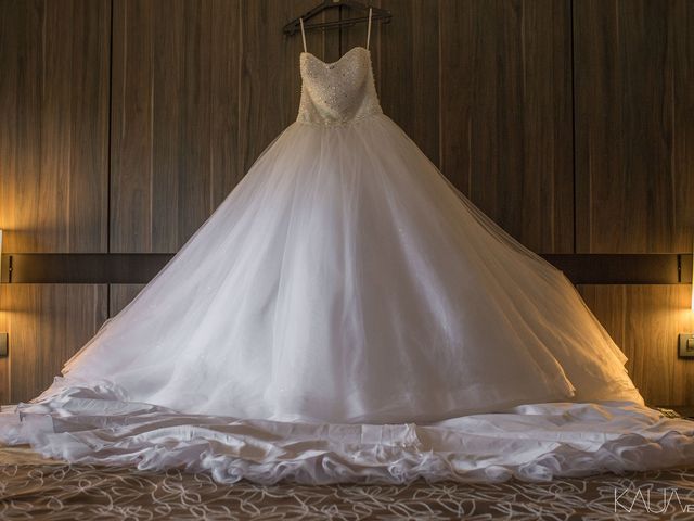 O casamento de Maycon e Patricia  em Cascavel, Paraná 22
