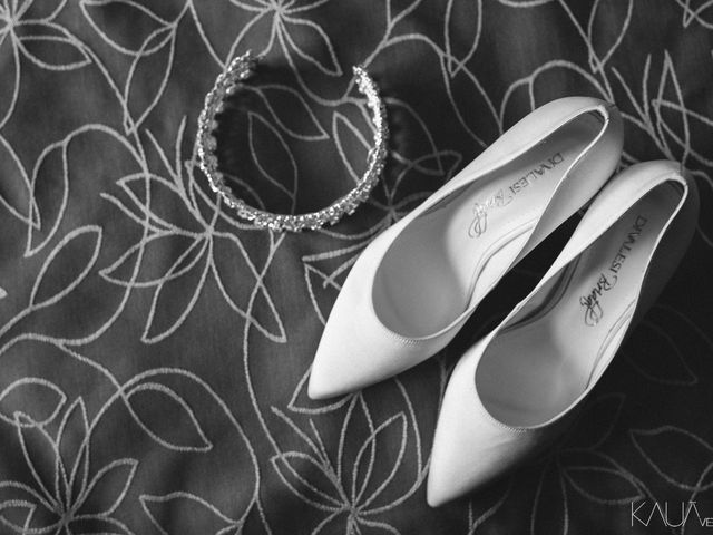 O casamento de Maycon e Patricia  em Cascavel, Paraná 23