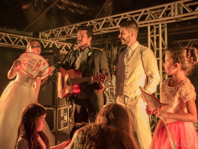 O casamento de Maycon e Patricia  em Cascavel, Paraná 27