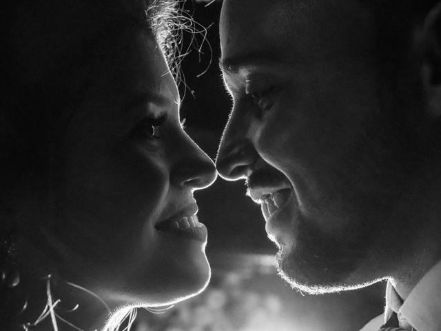 O casamento de Walison e Aline em Piracicaba, São Paulo Estado 13