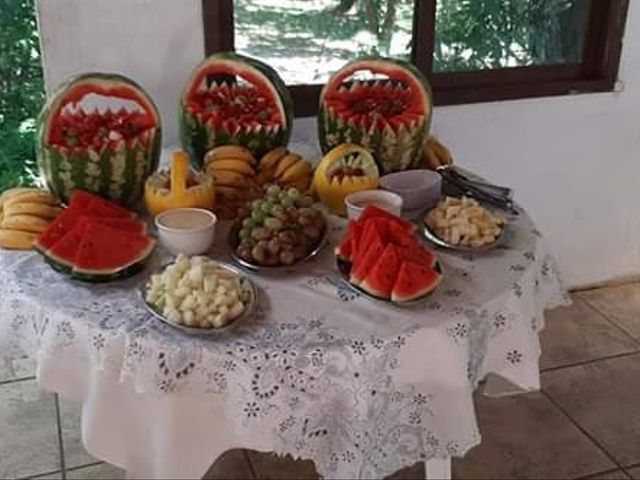 O casamento de Mariano e Fabiane em Arujá, São Paulo Estado 2