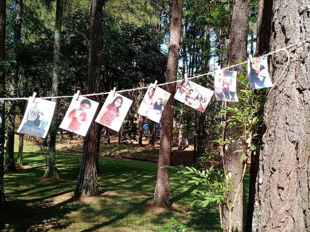 O casamento de Mariano e Fabiane em Arujá, São Paulo Estado 6