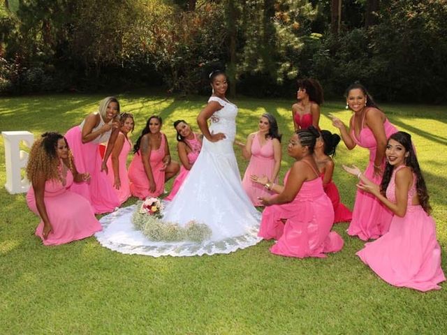 O casamento de Mariano e Fabiane em Arujá, São Paulo Estado 9