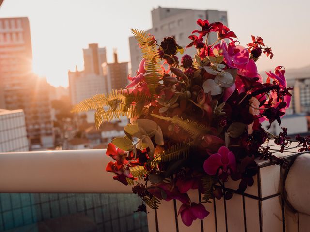 O casamento de Alexsandro e Suely em São Paulo 3