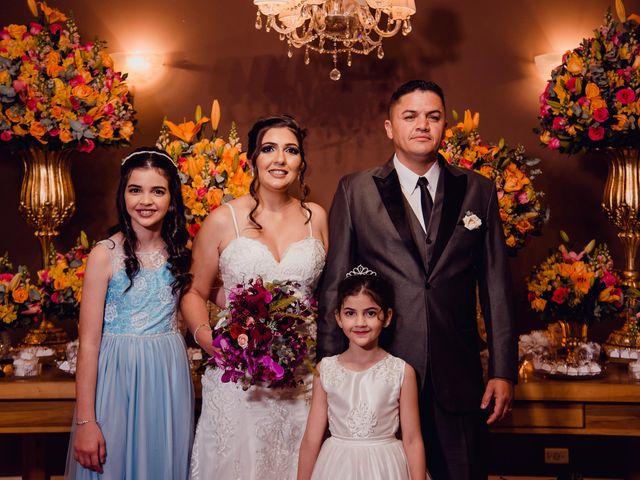 O casamento de Alexsandro e Suely em São Paulo 38