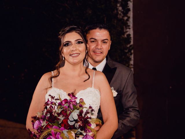 O casamento de Alexsandro e Suely em São Paulo 40