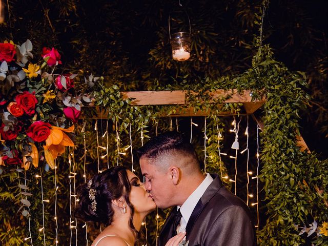 O casamento de Alexsandro e Suely em São Paulo 47