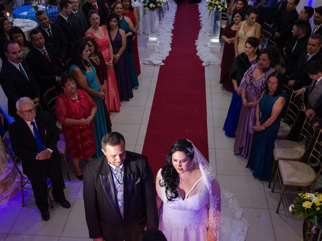 O casamento de Carlos e Meire em São Paulo 13