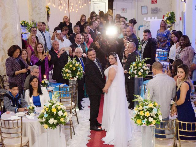 O casamento de Carlos e Meire em São Paulo 16
